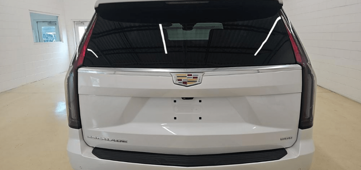2023 Cadillac Escalade 4WD Premium Luxury Knoxville TN