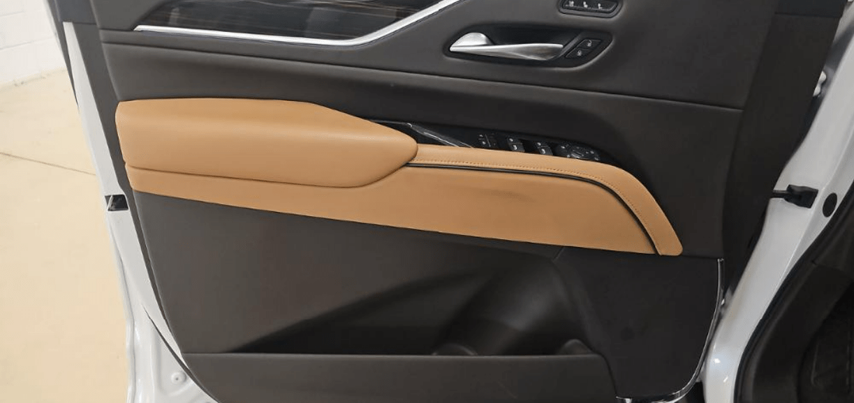 2023 Cadillac Escalade 4WD Premium Luxury Knoxville TN