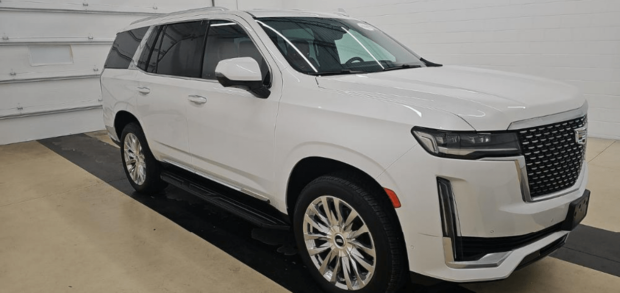 2023 Cadillac Escalade 4WD Premium Luxury Knoxville TN