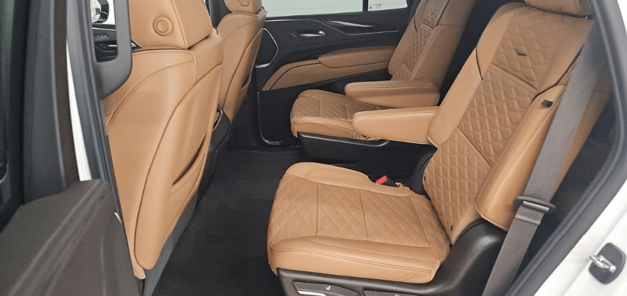 2023 Cadillac Escalade 4WD Premium Luxury Knoxville TN