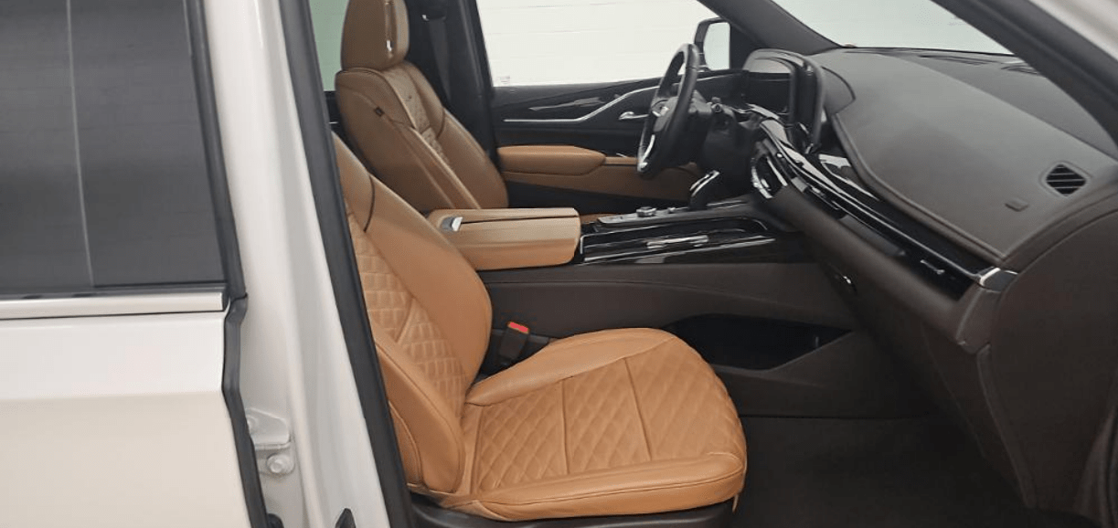 2023 Cadillac Escalade 4WD Premium Luxury Knoxville TN