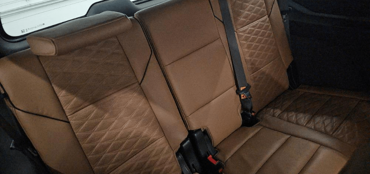 2023 Cadillac Escalade 4WD Premium Luxury Knoxville TN