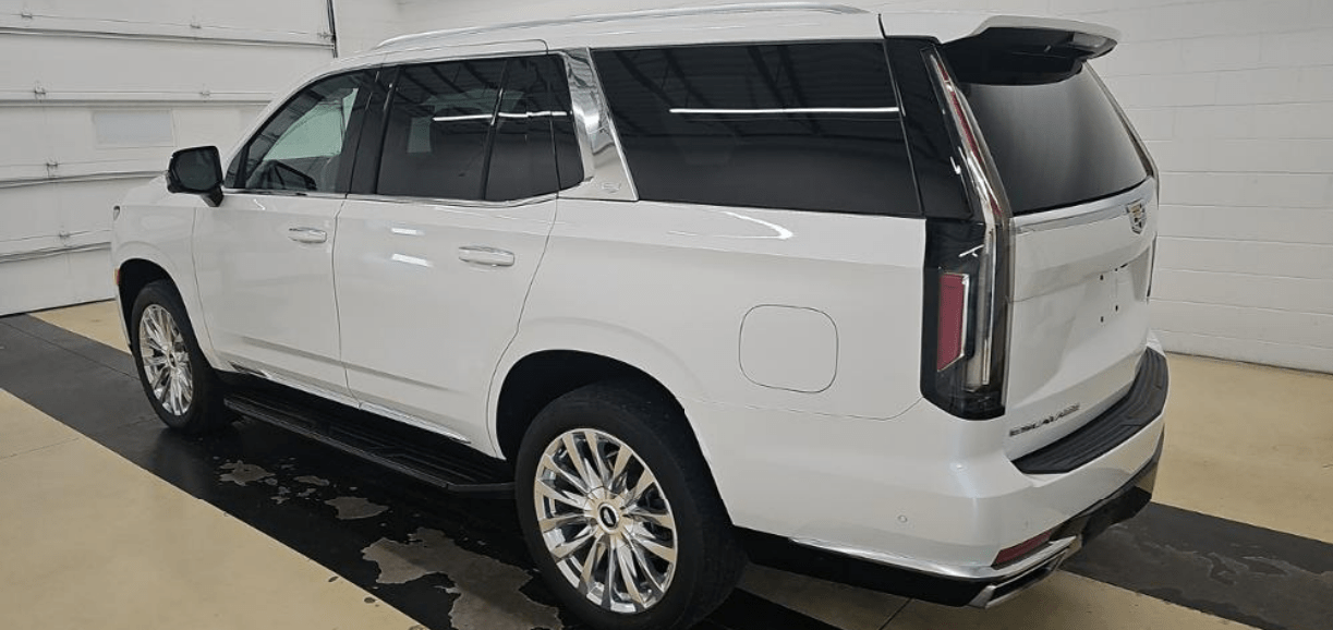 2023 Cadillac Escalade 4WD Premium Luxury Knoxville TN