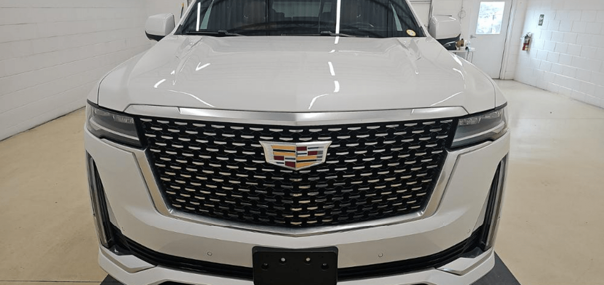 2023 Cadillac Escalade 4WD Premium Luxury Knoxville TN