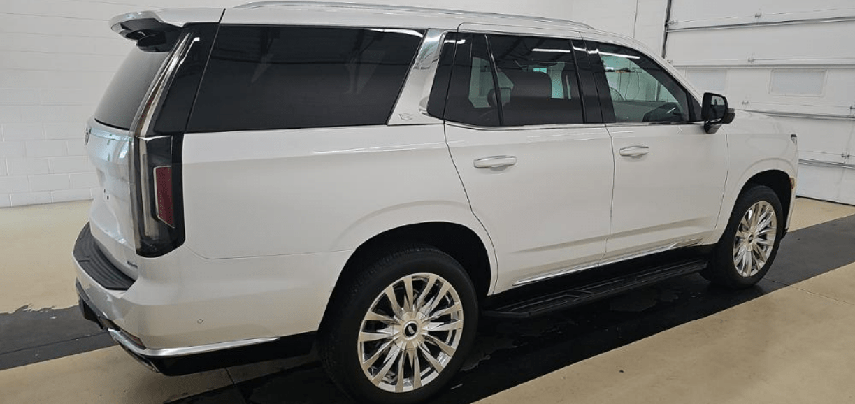 2023 Cadillac Escalade 4WD Premium Luxury Knoxville TN