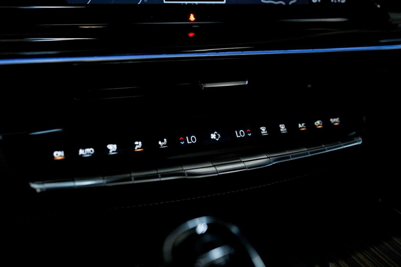2023 Cadillac Escalade 4WD Premium Luxury Marietta GA