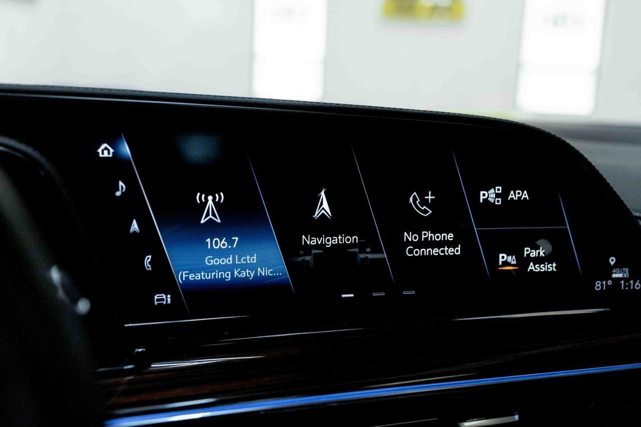 2023 Cadillac Escalade 4WD Premium Luxury Marietta GA