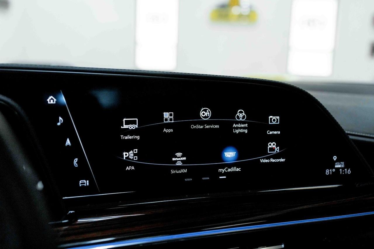 2023 Cadillac Escalade 4WD Premium Luxury Marietta GA
