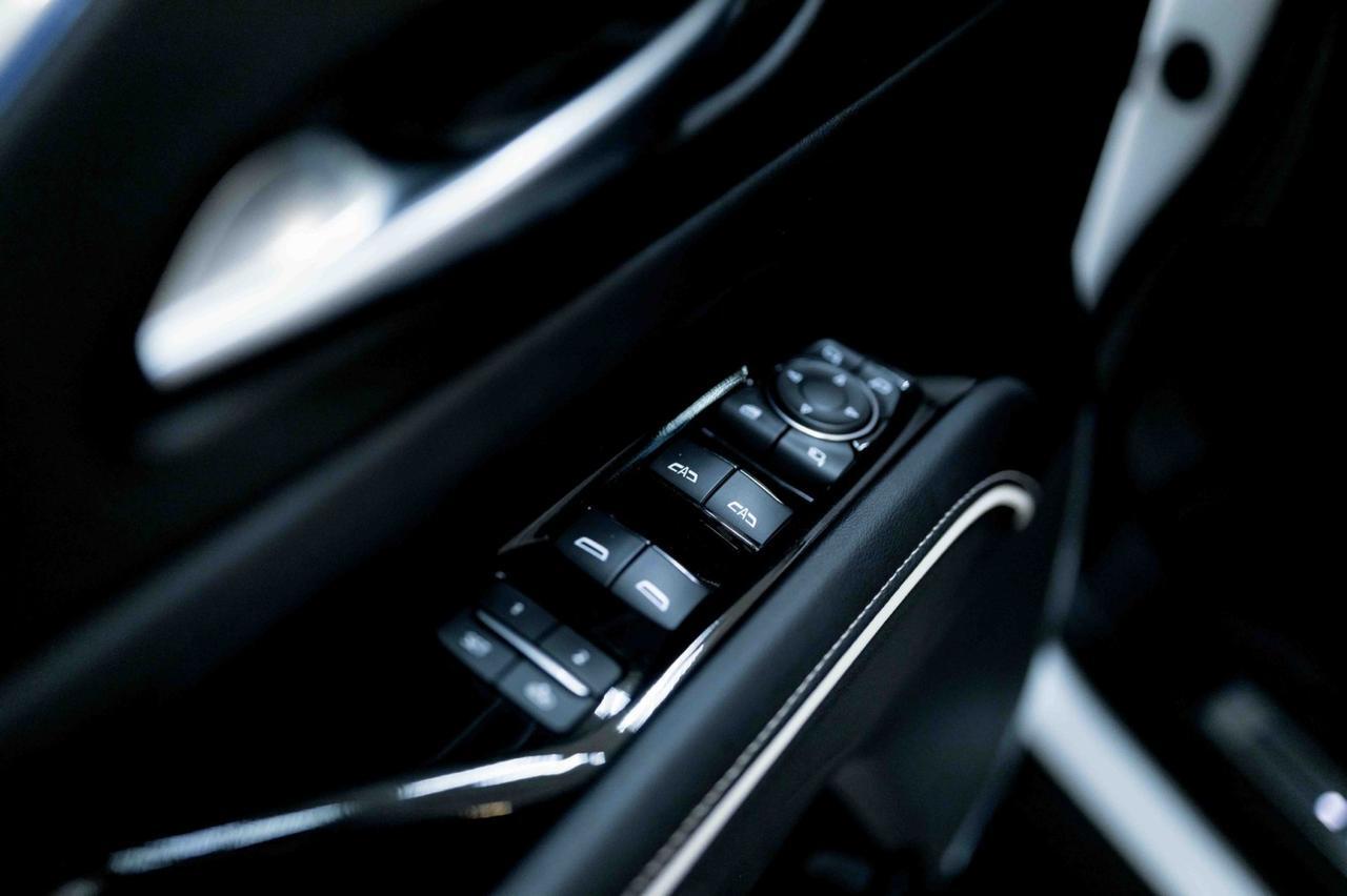 2023 Cadillac Escalade 4WD Premium Luxury Marietta GA