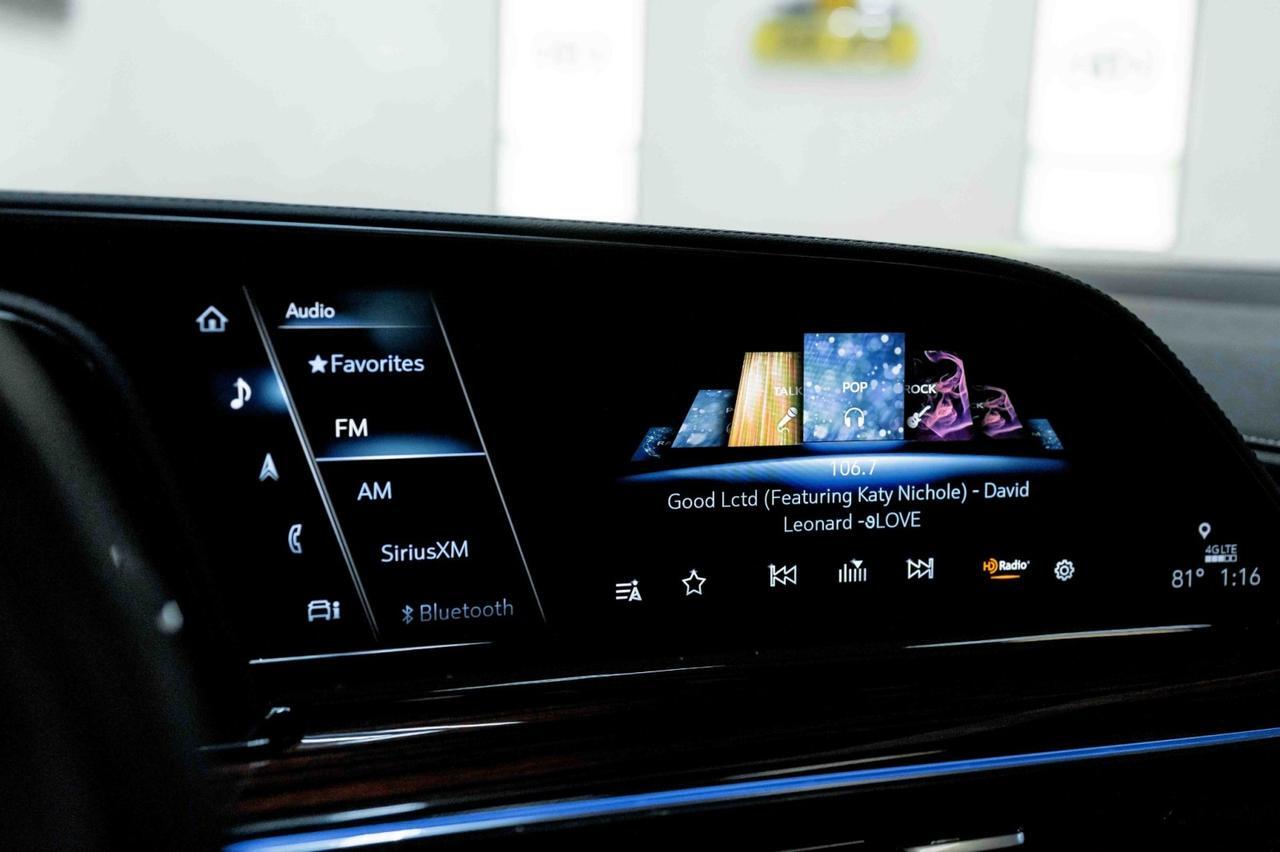 2023 Cadillac Escalade 4WD Premium Luxury Marietta GA