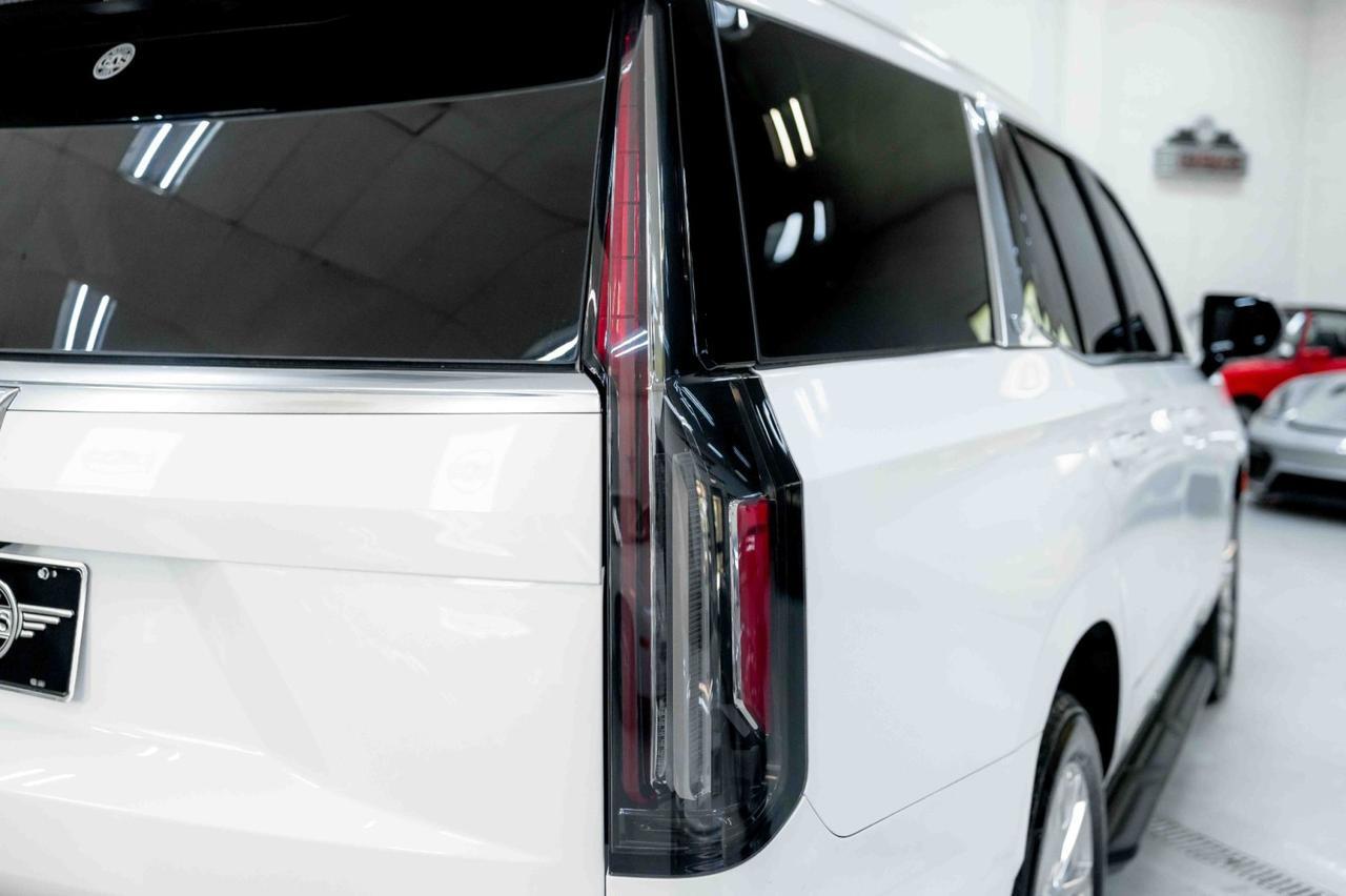 2023 Cadillac Escalade 4WD Premium Luxury Marietta GA