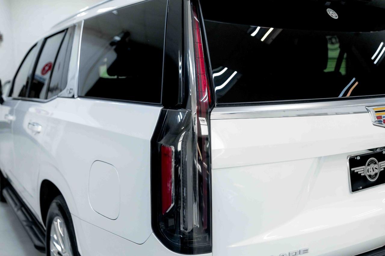 2023 Cadillac Escalade 4WD Premium Luxury Marietta GA