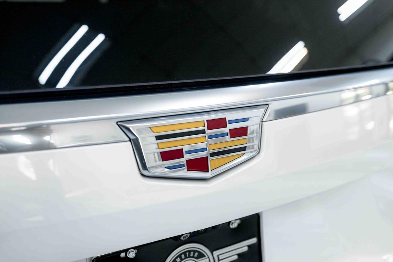2023 Cadillac Escalade 4WD Premium Luxury Marietta GA
