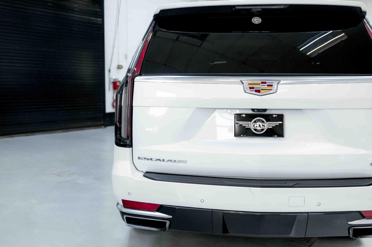 2023 Cadillac Escalade 4WD Premium Luxury Marietta GA