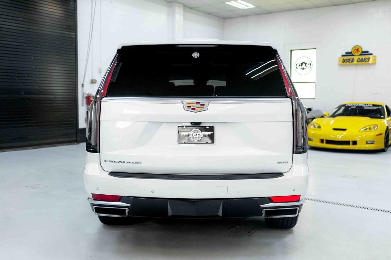2023 Cadillac Escalade 4WD Premium Luxury Marietta GA