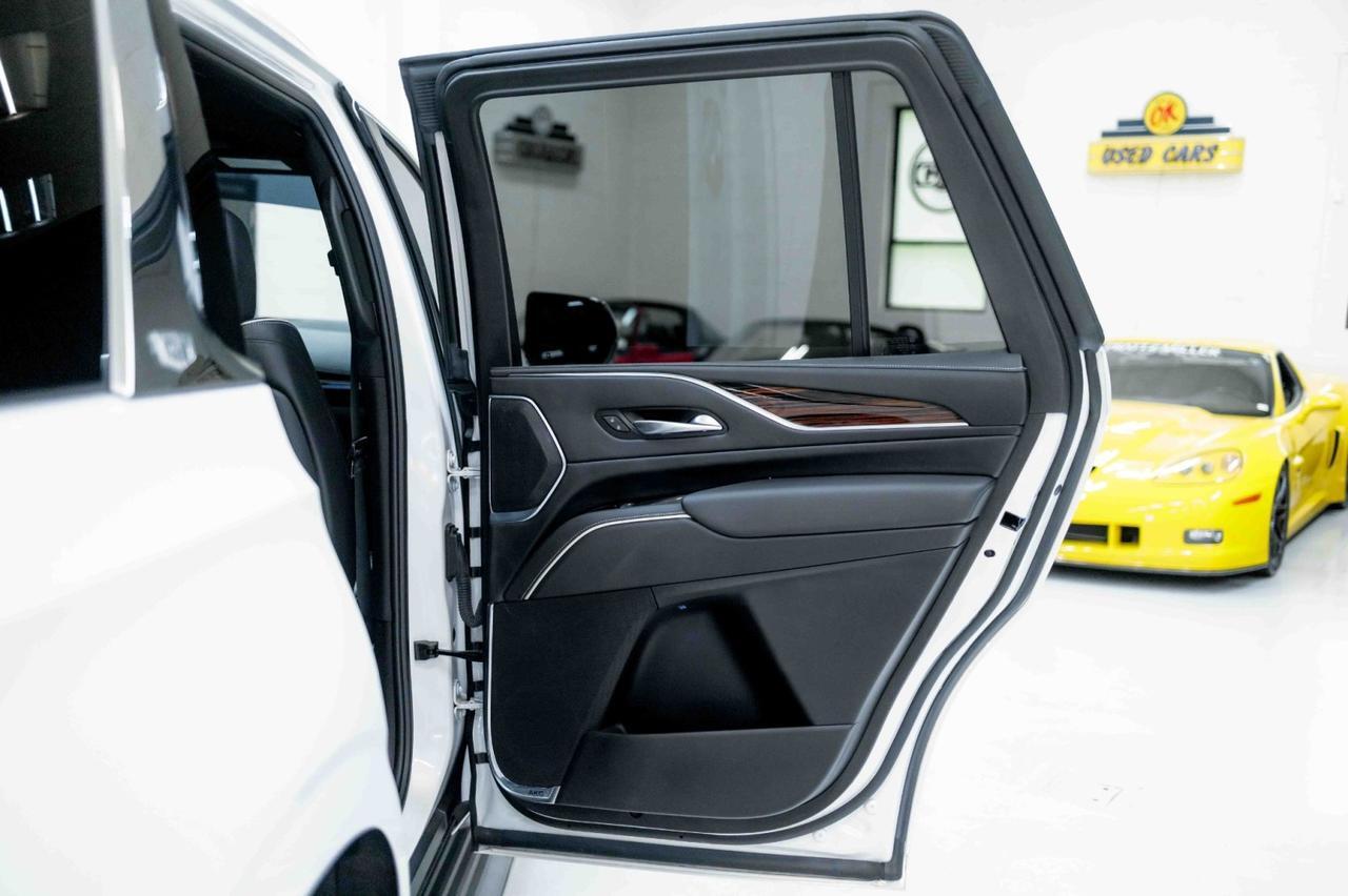 2023 Cadillac Escalade 4WD Premium Luxury Marietta GA