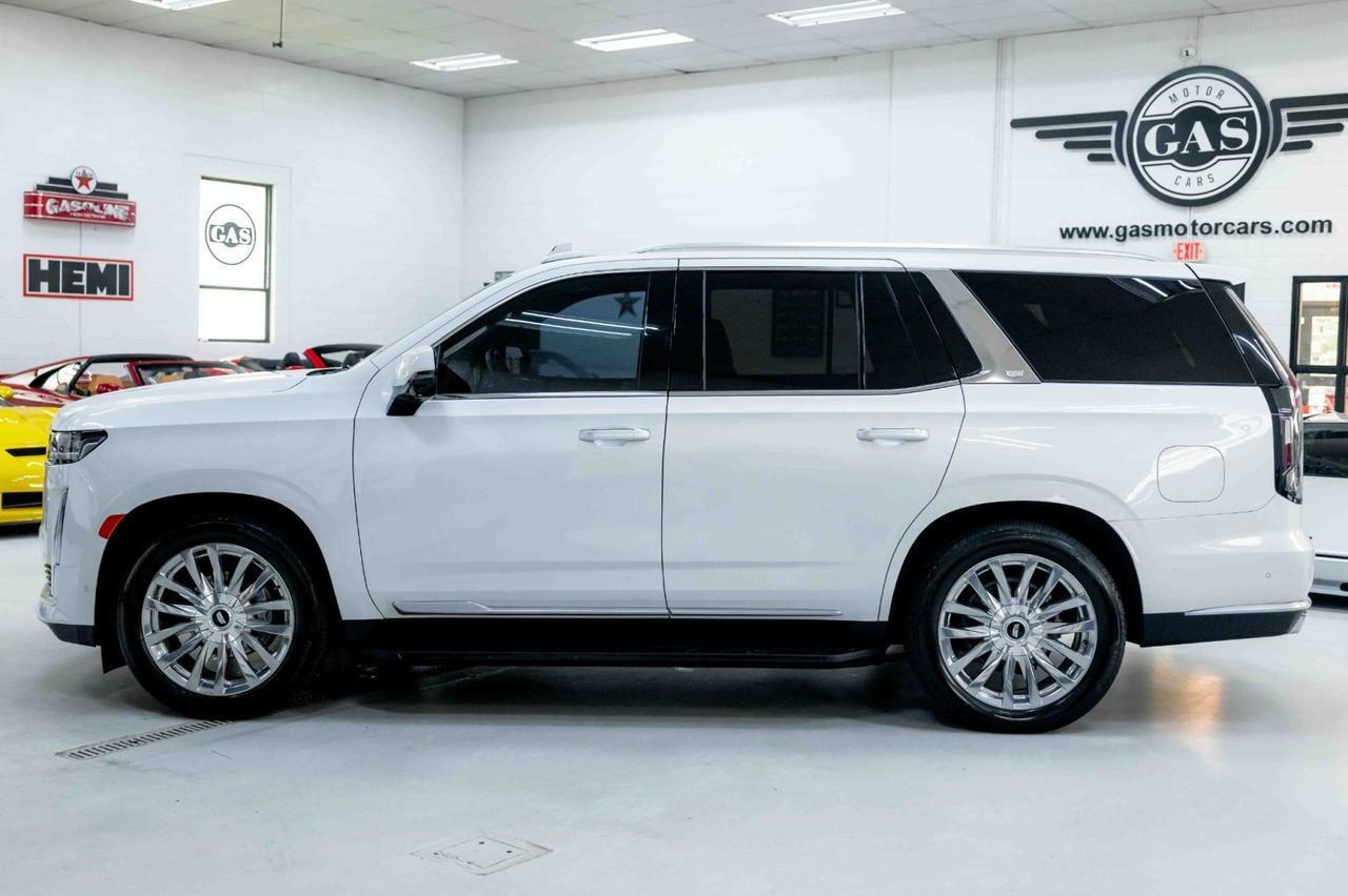 2023 Cadillac Escalade 4WD Premium Luxury Marietta GA