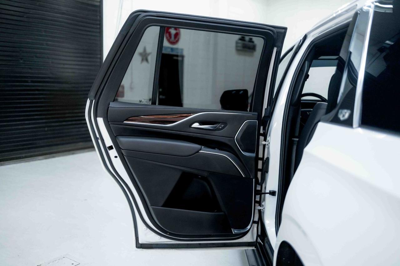 2023 Cadillac Escalade 4WD Premium Luxury Marietta GA