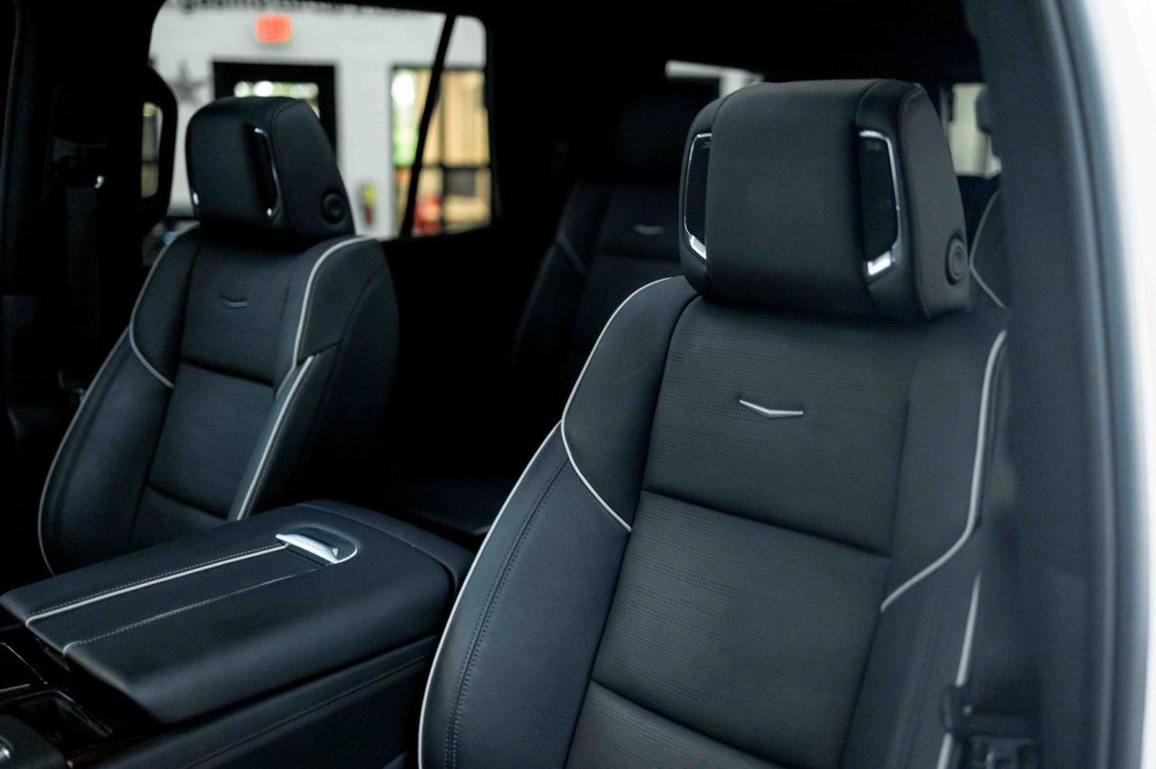 2023 Cadillac Escalade 4WD Premium Luxury Marietta GA