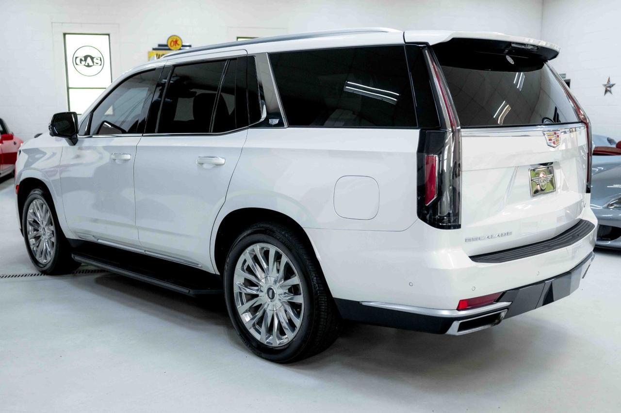 2023 Cadillac Escalade 4WD Premium Luxury Marietta GA
