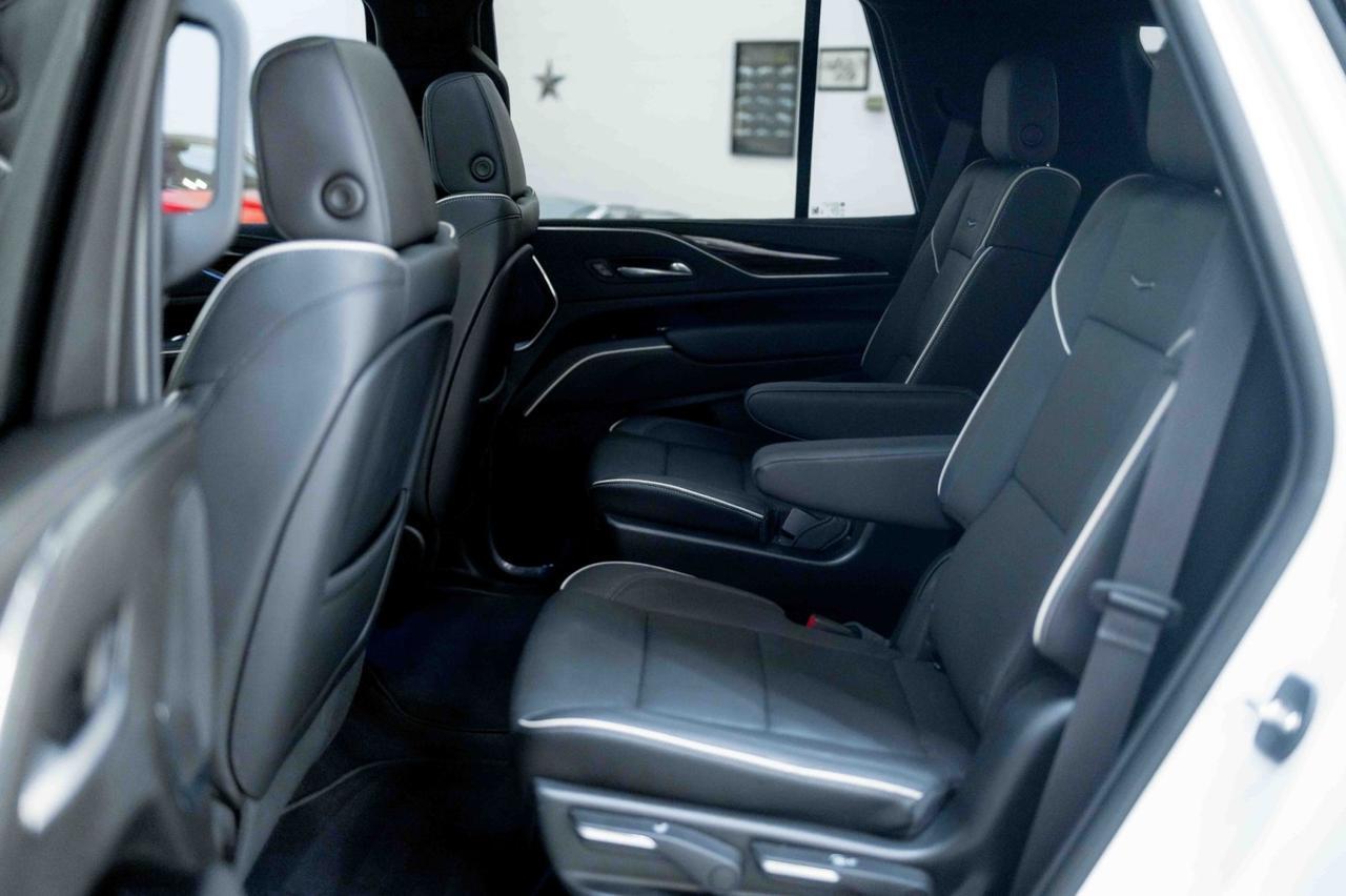 2023 Cadillac Escalade 4WD Premium Luxury Marietta GA