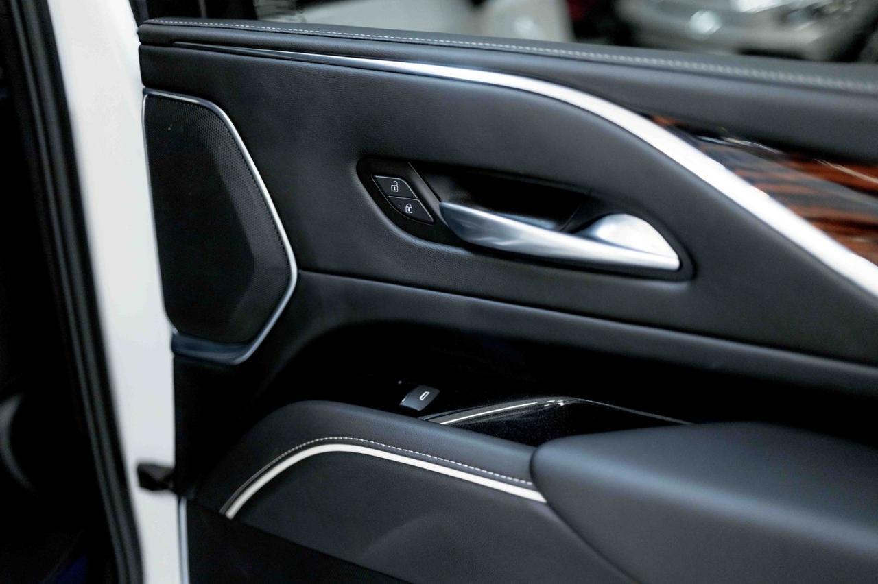 2023 Cadillac Escalade 4WD Premium Luxury Marietta GA