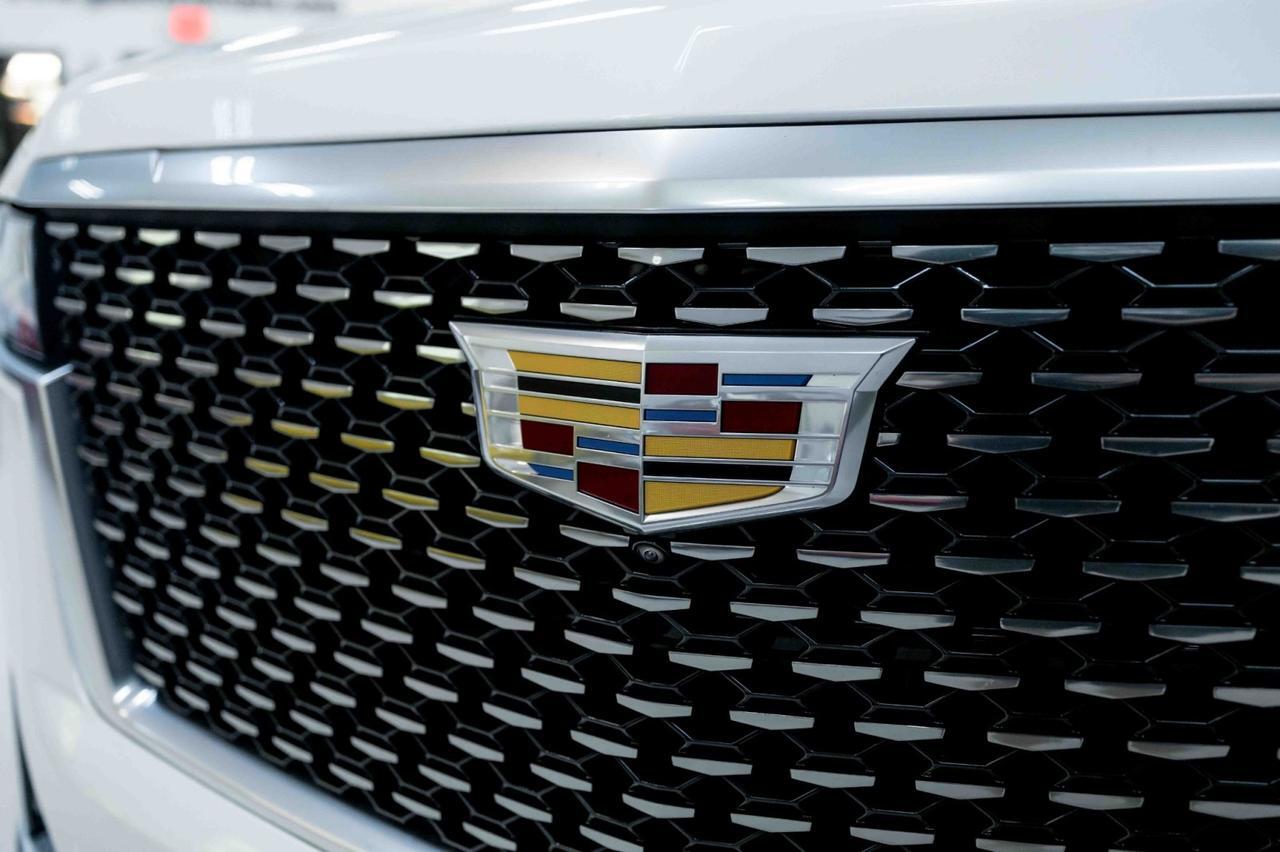 2023 Cadillac Escalade 4WD Premium Luxury Marietta GA