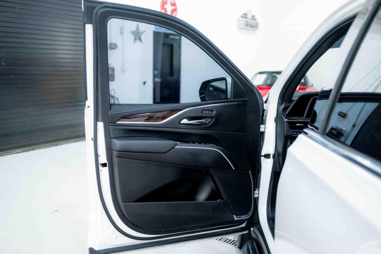 2023 Cadillac Escalade 4WD Premium Luxury Marietta GA