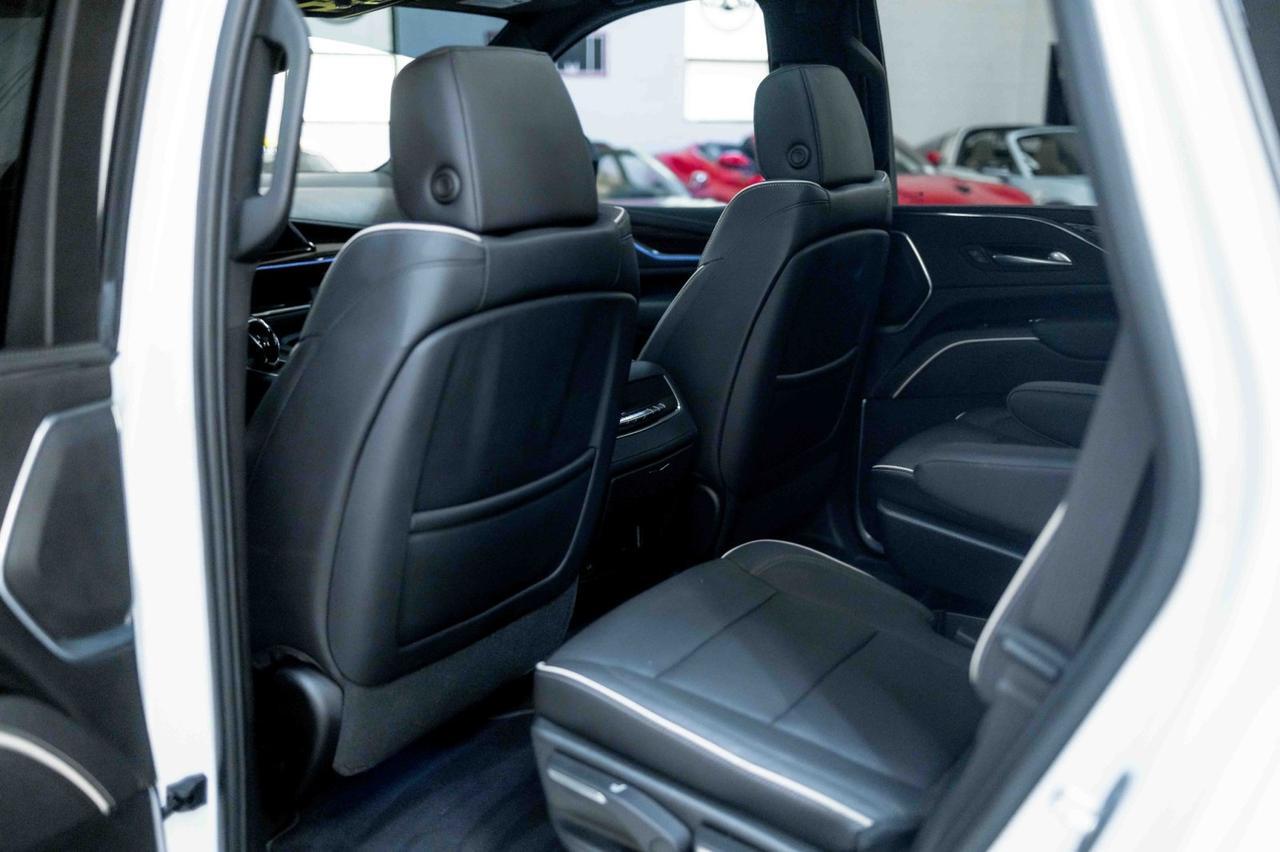 2023 Cadillac Escalade 4WD Premium Luxury Marietta GA
