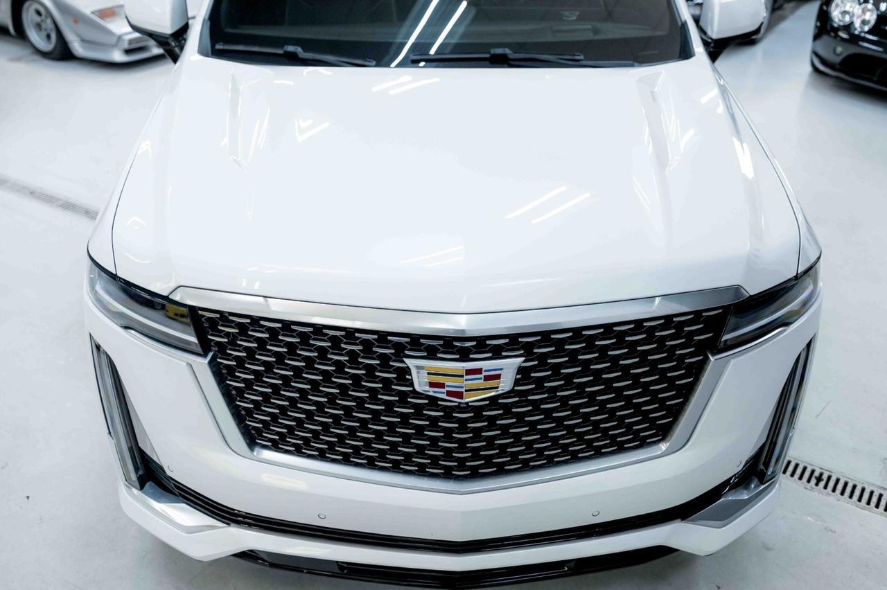 2023 Cadillac Escalade 4WD Premium Luxury Marietta GA