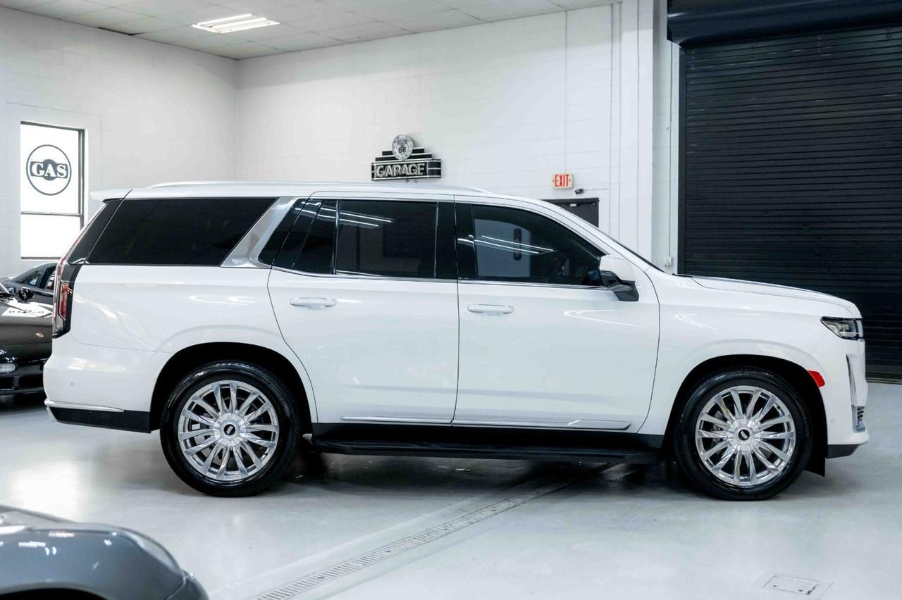 2023 Cadillac Escalade 4WD Premium Luxury Marietta GA