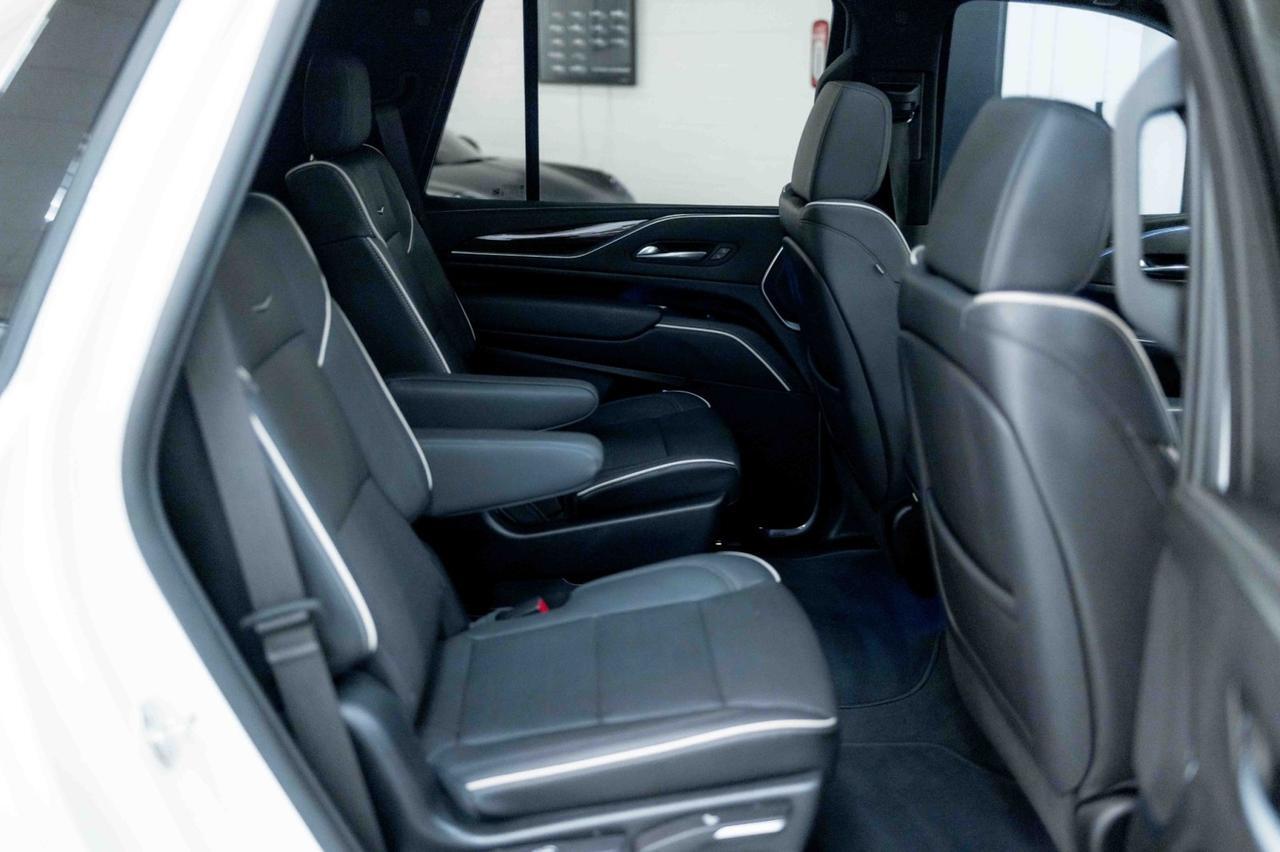 2023 Cadillac Escalade 4WD Premium Luxury Marietta GA