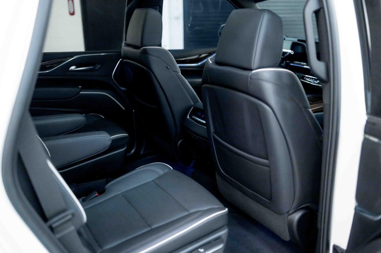 2023 Cadillac Escalade 4WD Premium Luxury Marietta GA