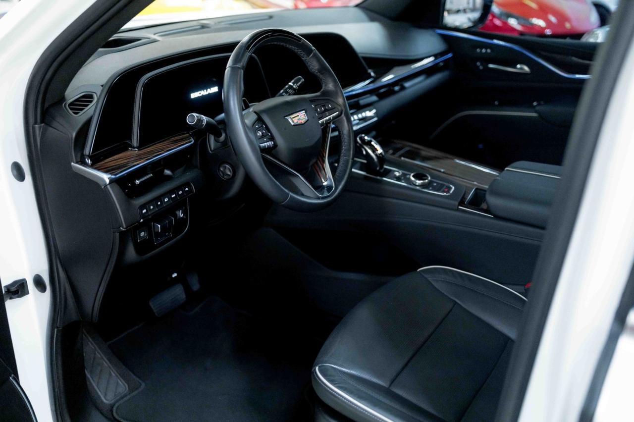 2023 Cadillac Escalade 4WD Premium Luxury Marietta GA