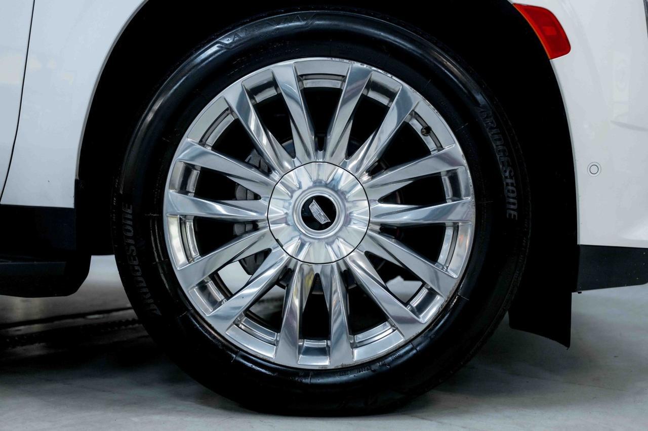 2023 Cadillac Escalade 4WD Premium Luxury Marietta GA
