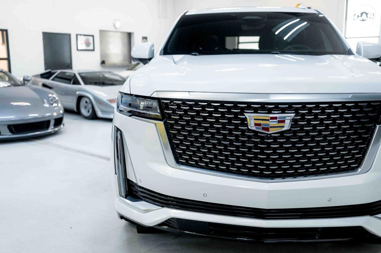 2023 Cadillac Escalade 4WD Premium Luxury Marietta GA