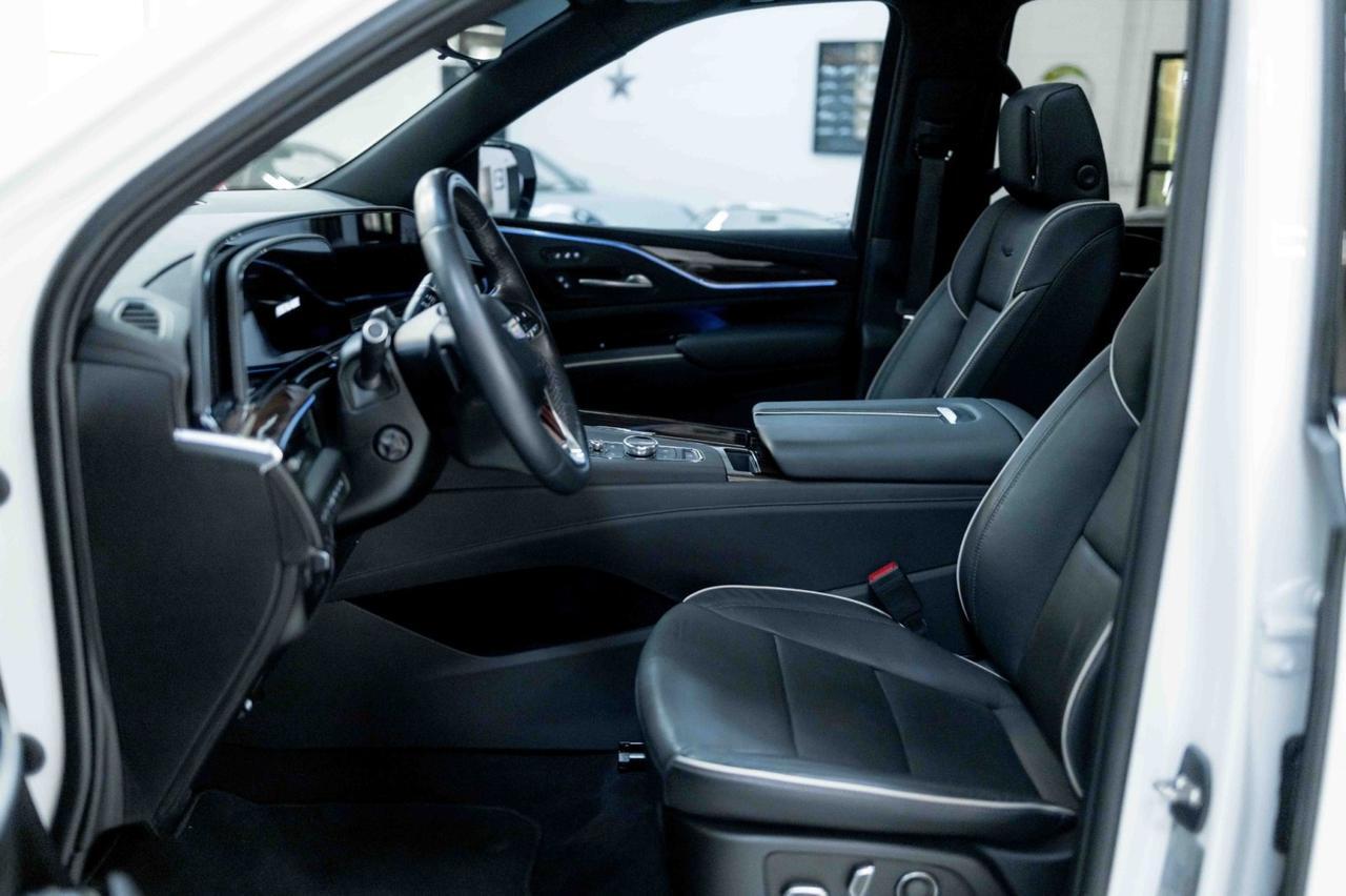 2023 Cadillac Escalade 4WD Premium Luxury Marietta GA