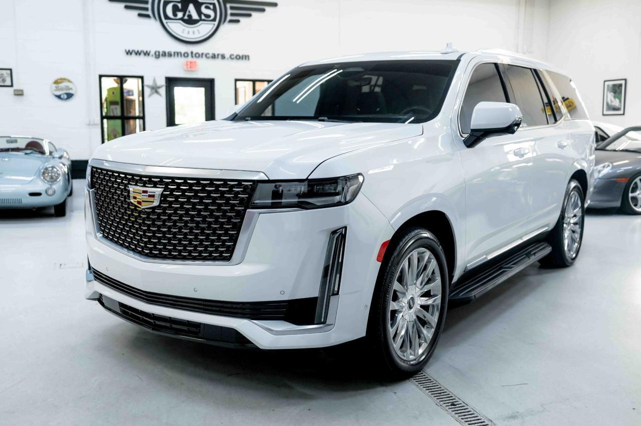 2023 Cadillac Escalade 4WD Premium Luxury Marietta GA