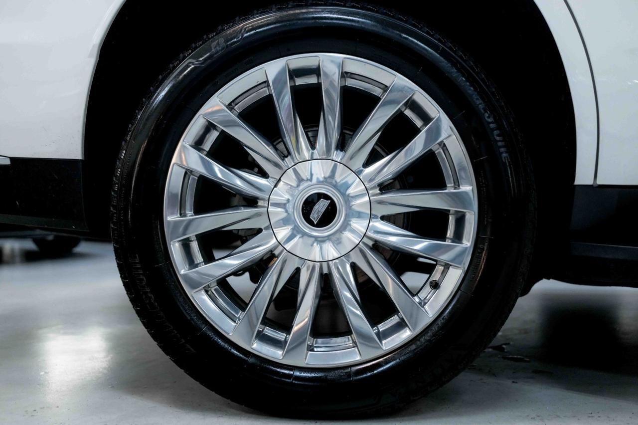 2023 Cadillac Escalade 4WD Premium Luxury Marietta GA