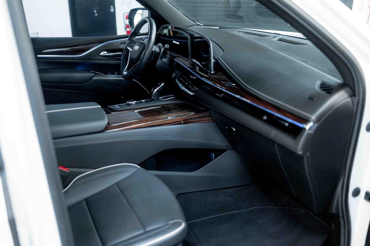 2023 Cadillac Escalade 4WD Premium Luxury Marietta GA