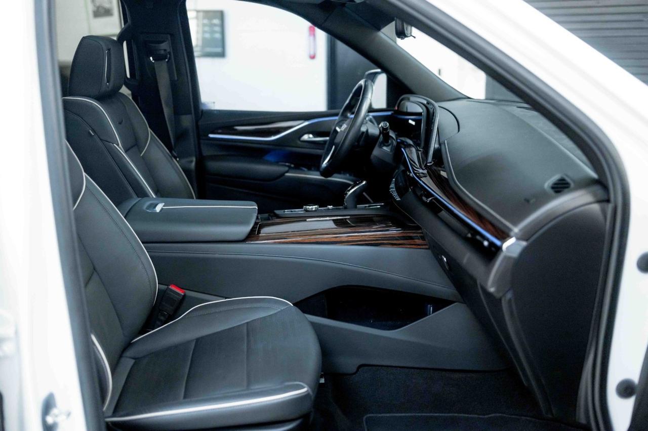 2023 Cadillac Escalade 4WD Premium Luxury Marietta GA