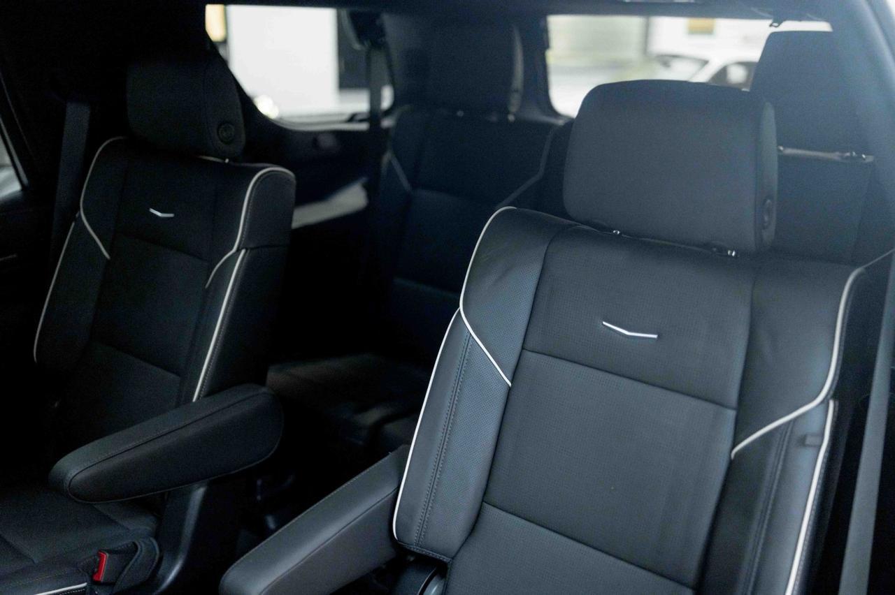 2023 Cadillac Escalade 4WD Premium Luxury Marietta GA