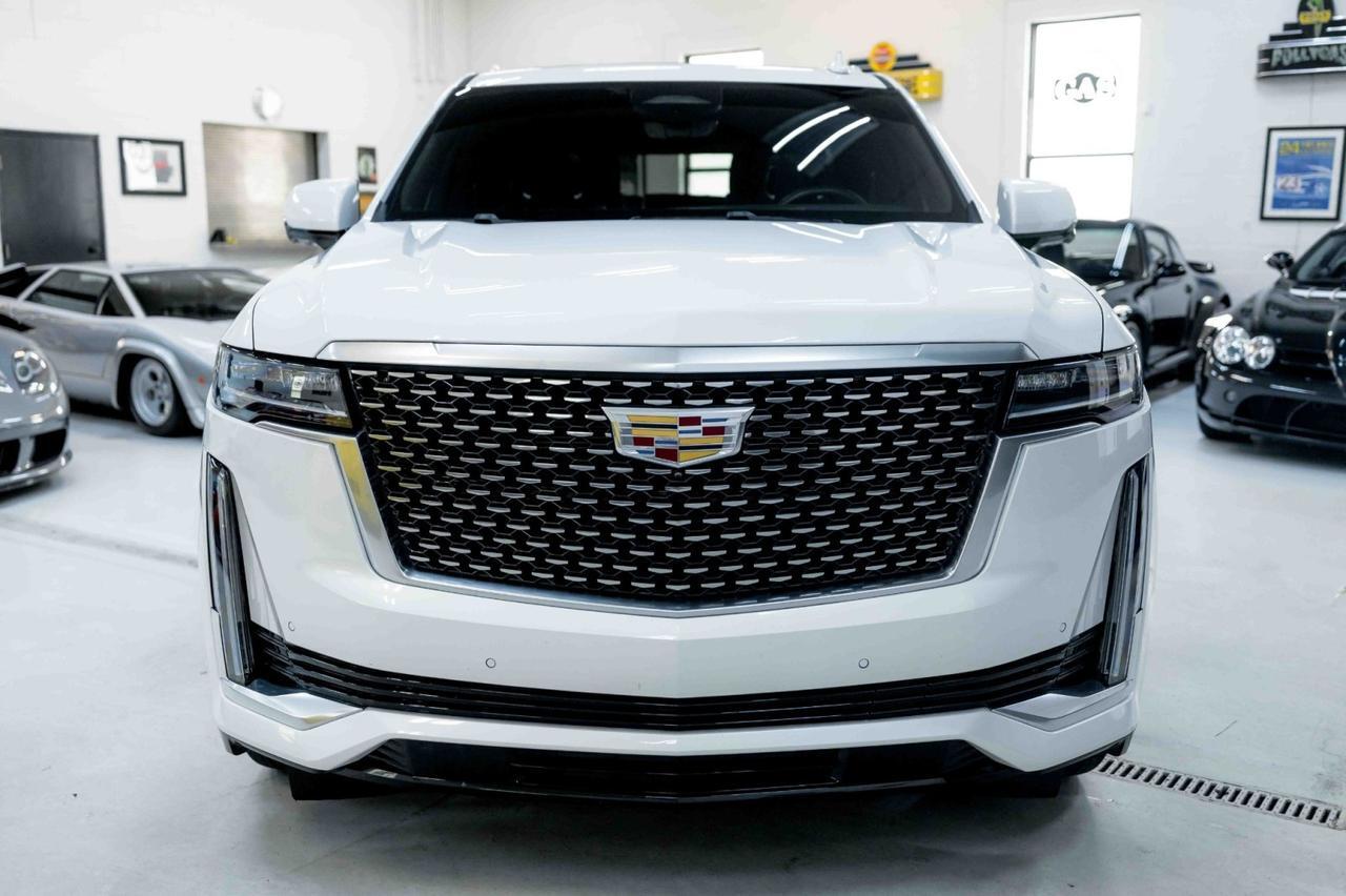 2023 Cadillac Escalade 4WD Premium Luxury Marietta GA