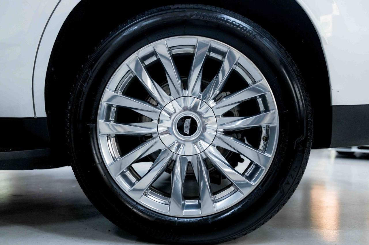 2023 Cadillac Escalade 4WD Premium Luxury Marietta GA