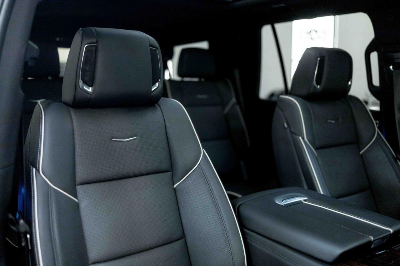 2023 Cadillac Escalade 4WD Premium Luxury Marietta GA