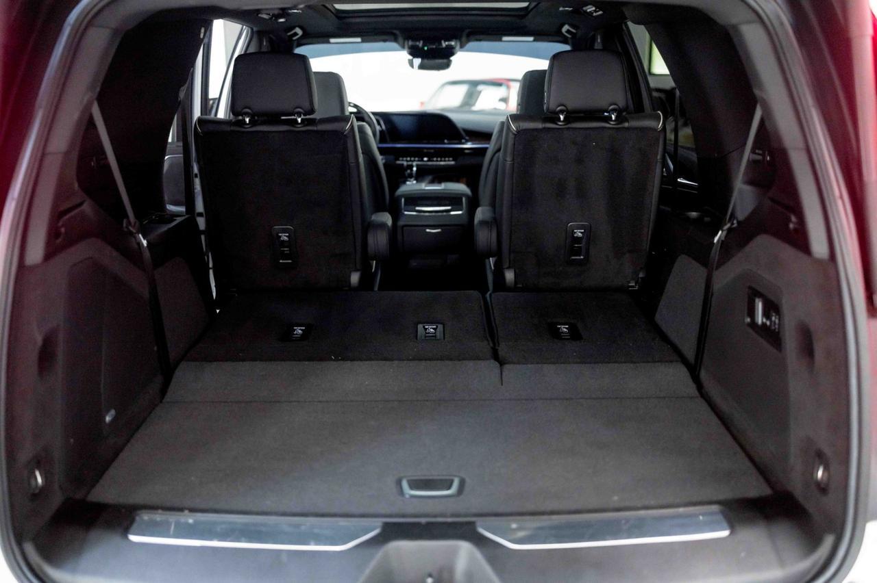 2023 Cadillac Escalade 4WD Premium Luxury Marietta GA