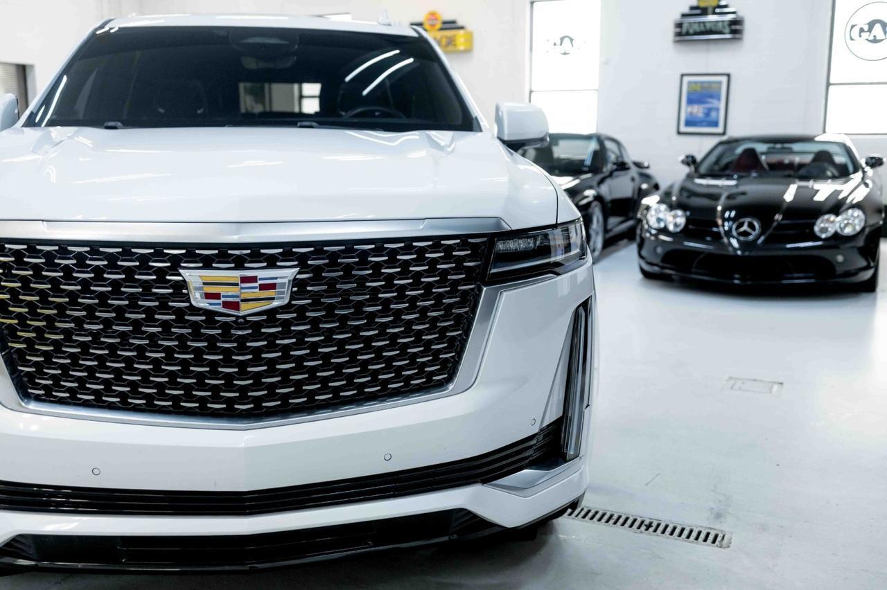 2023 Cadillac Escalade 4WD Premium Luxury Marietta GA