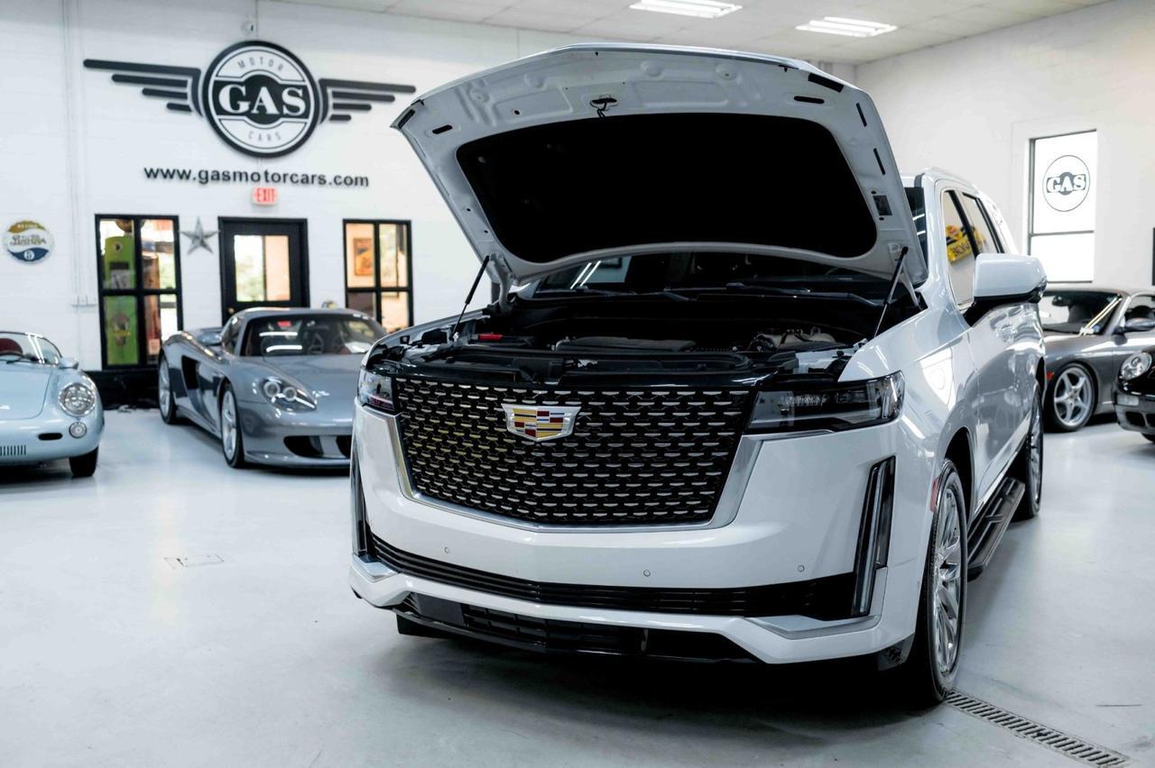 2023 Cadillac Escalade 4WD Premium Luxury Marietta GA