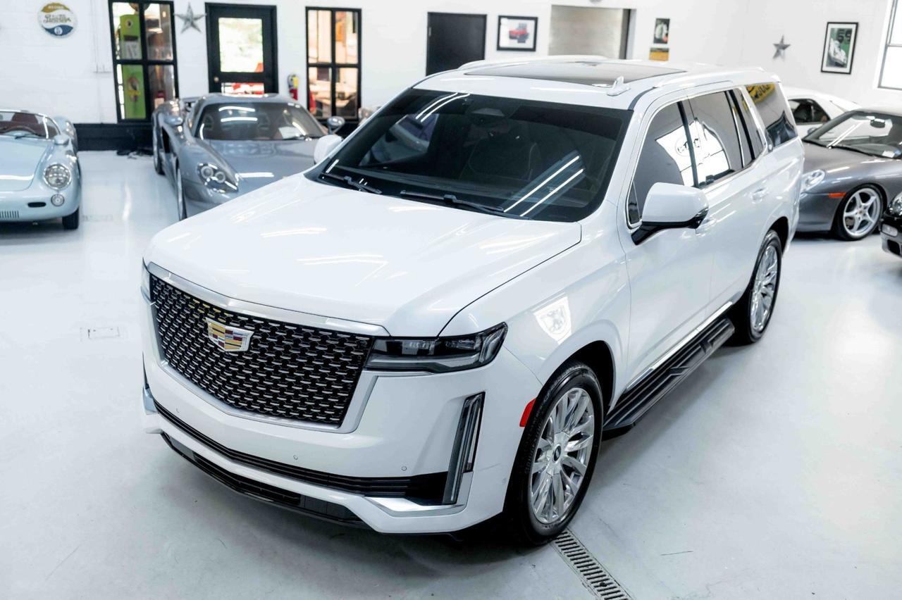 2023 Cadillac Escalade 4WD Premium Luxury Marietta GA