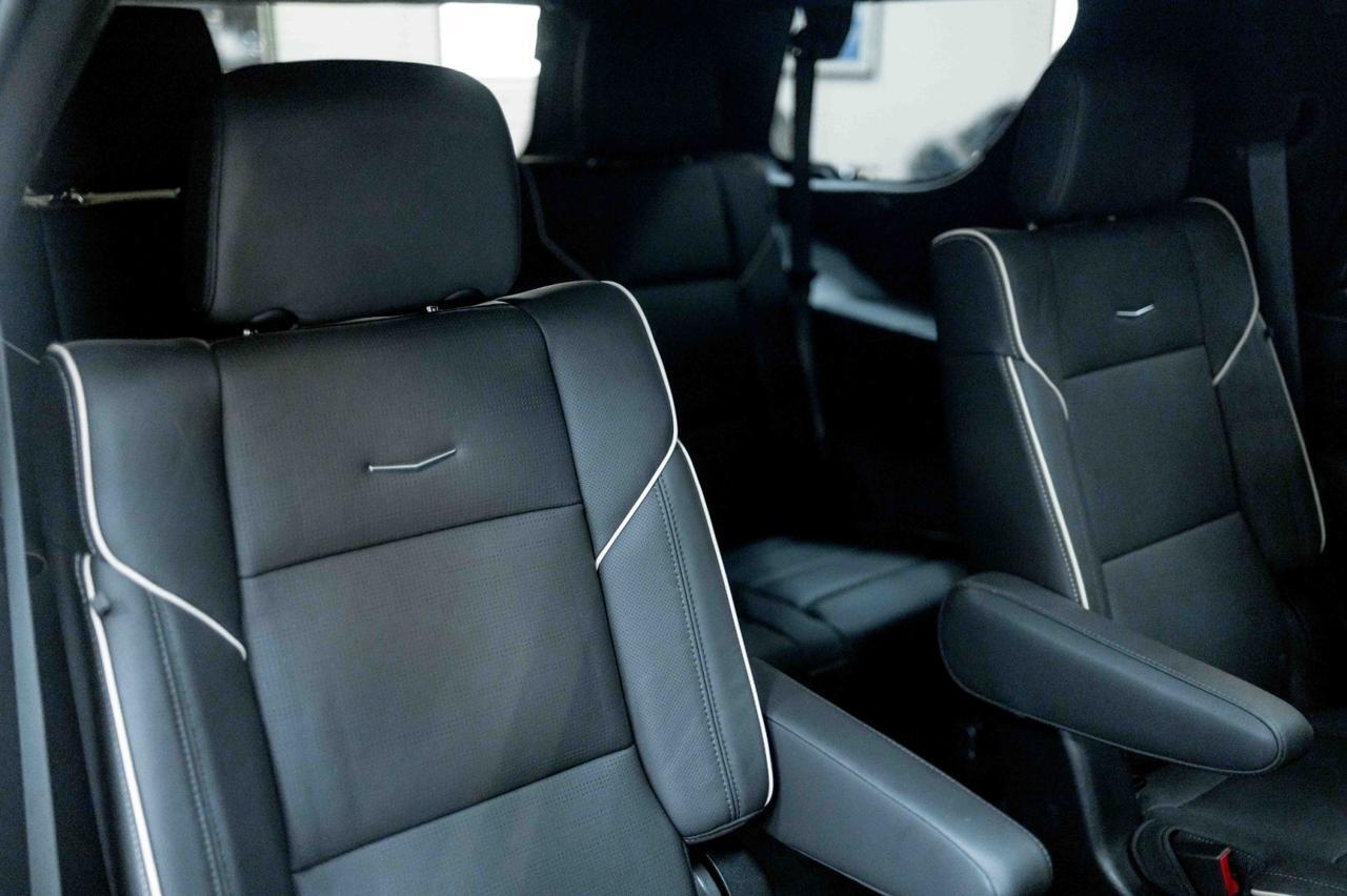 2023 Cadillac Escalade 4WD Premium Luxury Marietta GA